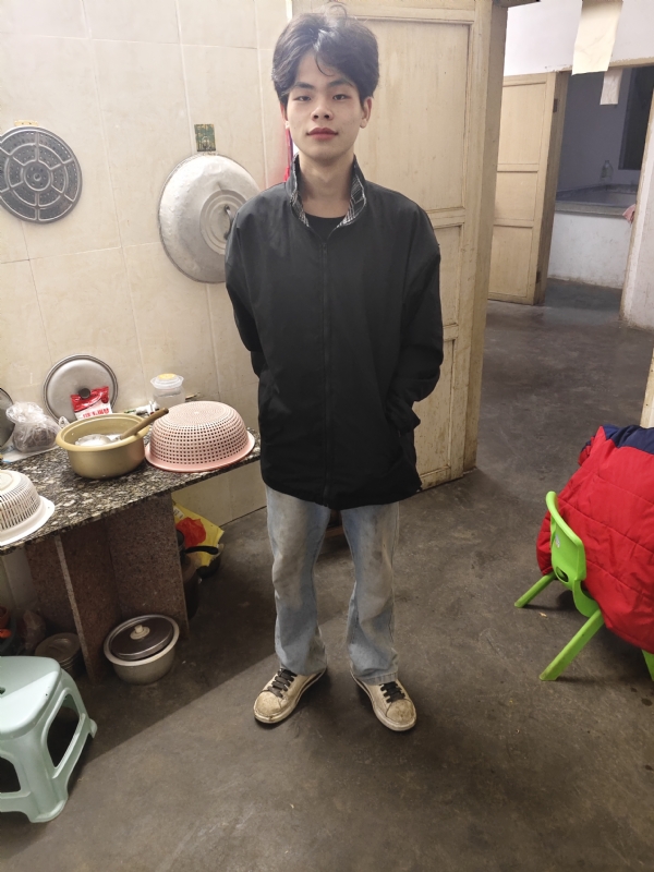 铭泽的第一张照片--白城交友中心