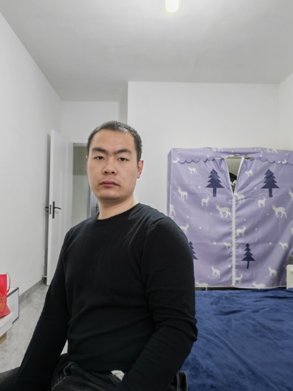 帅哥的第一张照片--白城交友中心